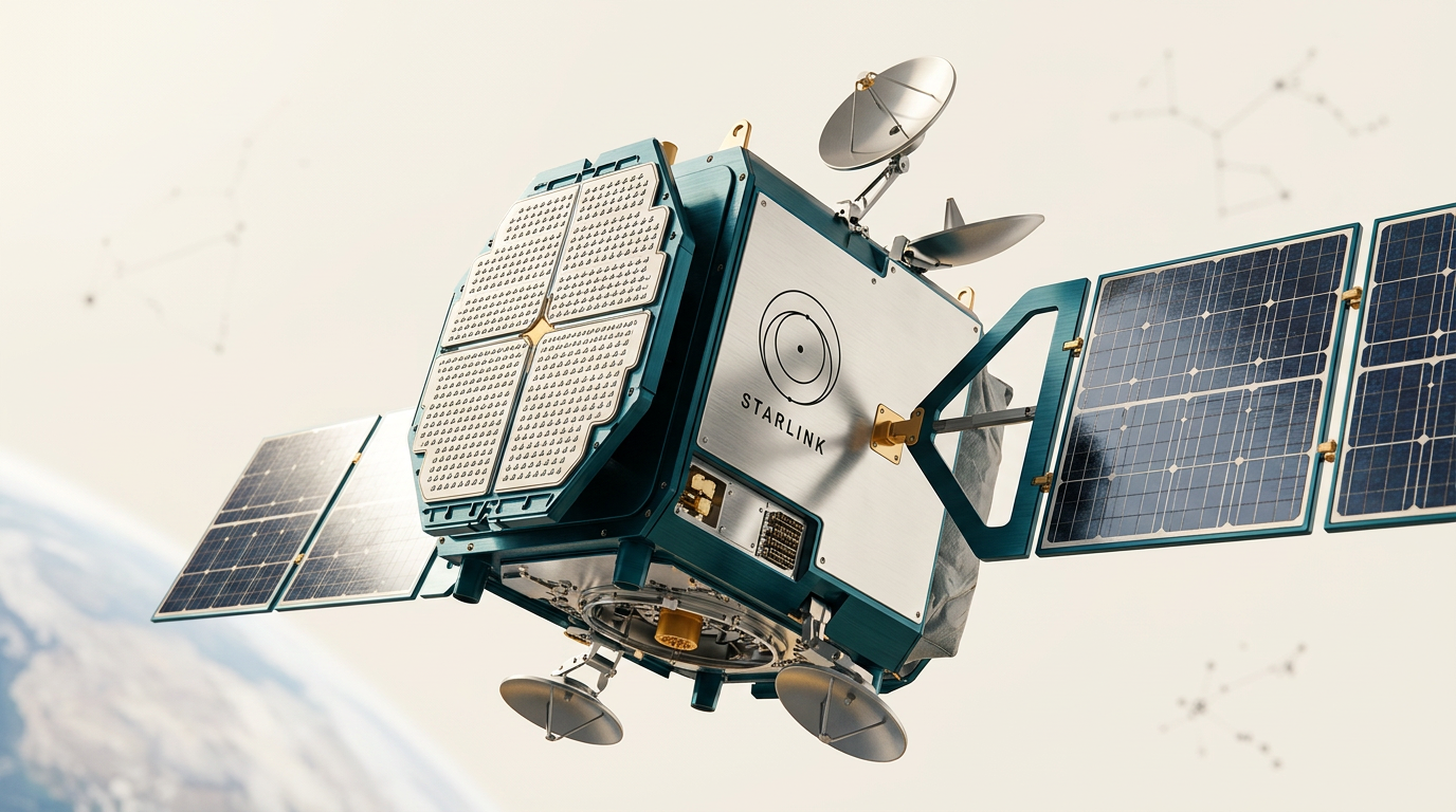Starlink IPO: What It Means for Australian Investors and the ANZ Connectivity Market