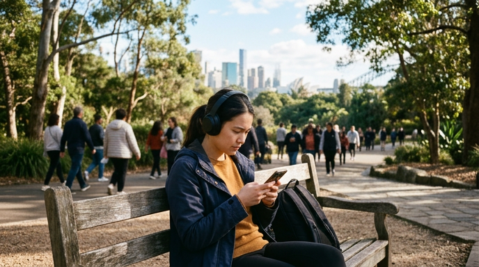 Digital News Report Australia 2026 Report - Key findings