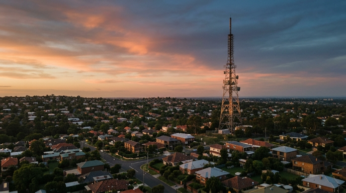 Navigating Fragmentation: The Future of Australian Public Broadcasters' News Reporting