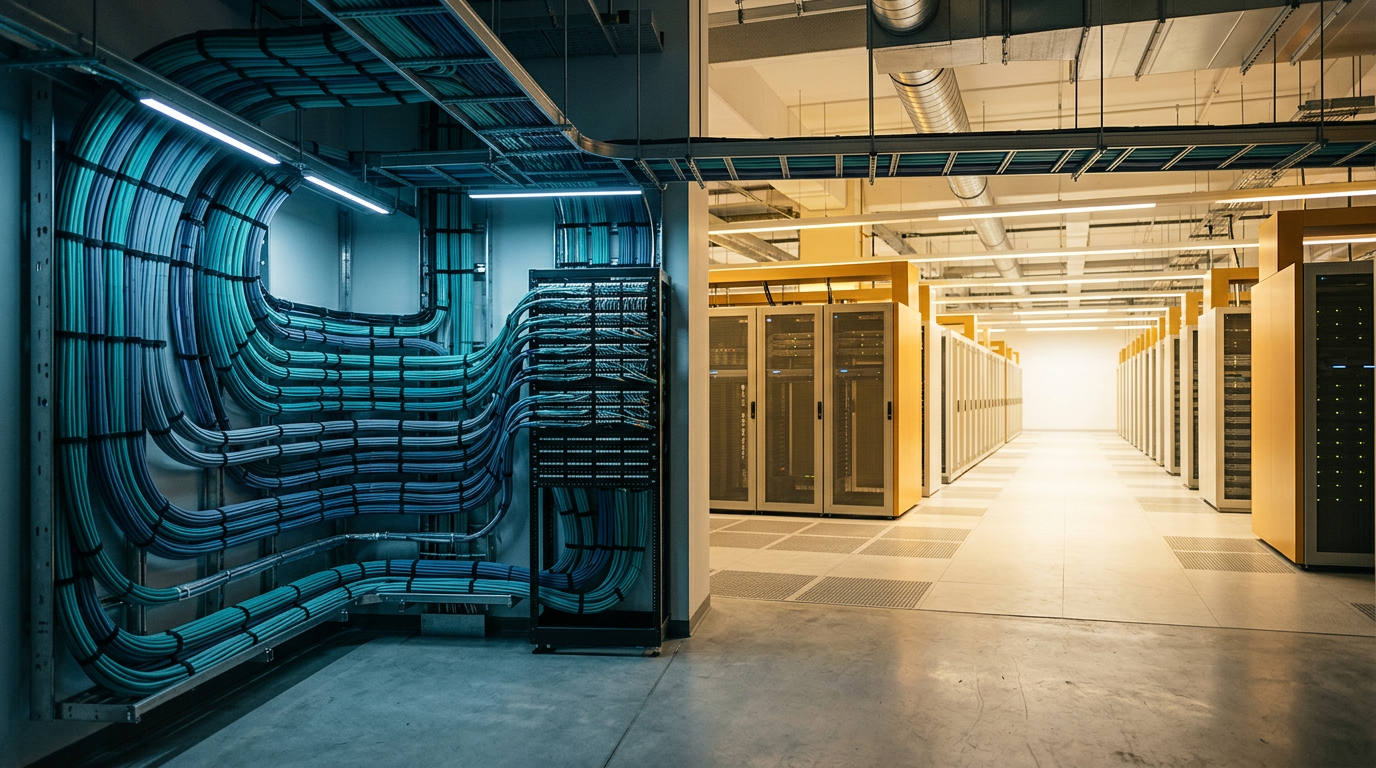 The Connectivity Trap: Why Telstra's Dominant Position May Be Its Greatest Strategic Liability