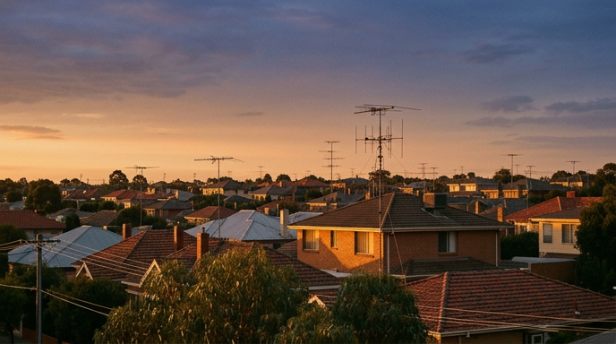 Future of Australian Television Part I: The Terrestrial TV Endgame