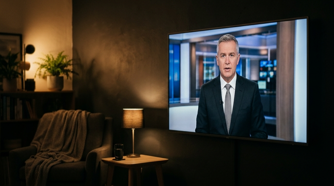 Beyond Incrementalism: We Need A Sovereign Strategy for Australia's News Media