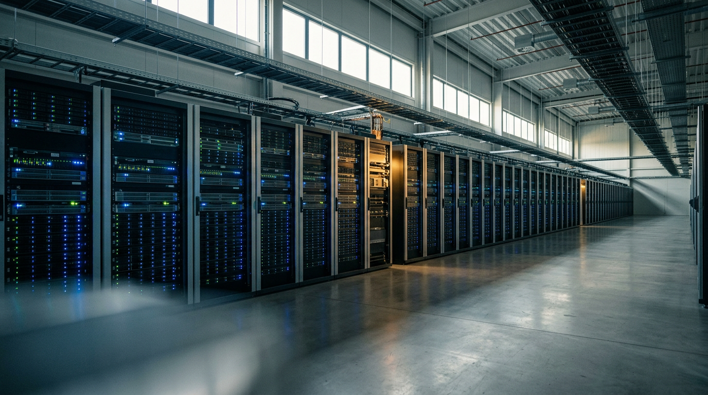 21.6% Decline for Cogent Leads Mixed Digital Infrastructure Performance in May 2026