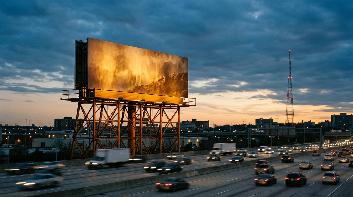 15.4% Surge in oOh Media Leads Sector as M&A Activity Offsets Governance Turmoil
