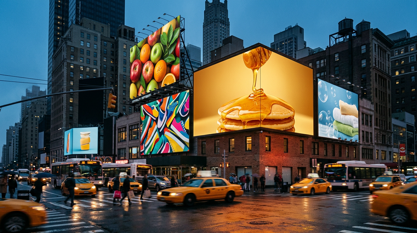 Australia Advertising Expenditure Forecast 2026