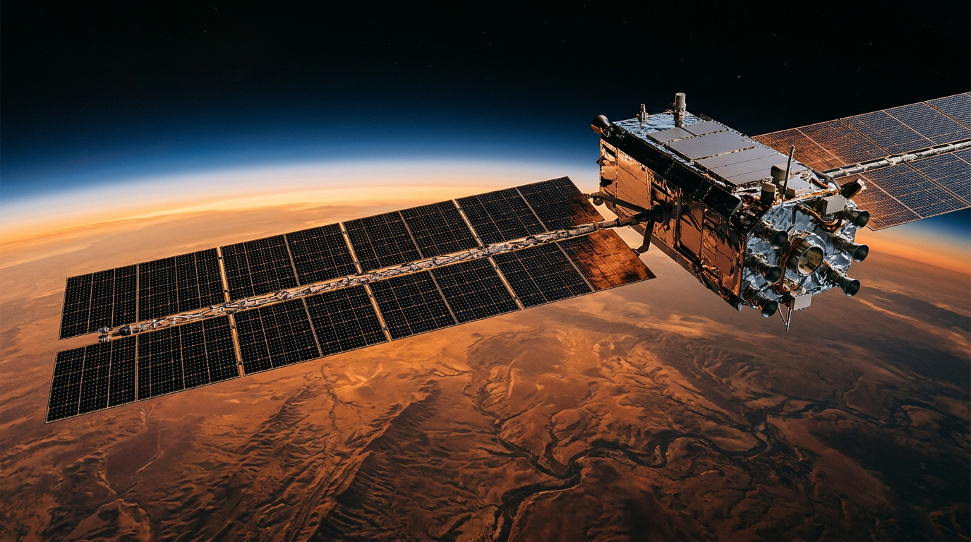 SpaceX’s Starlink Ambition: How LEOSat Threatens Telcos’ Grip on the ANZ Connectivity Market